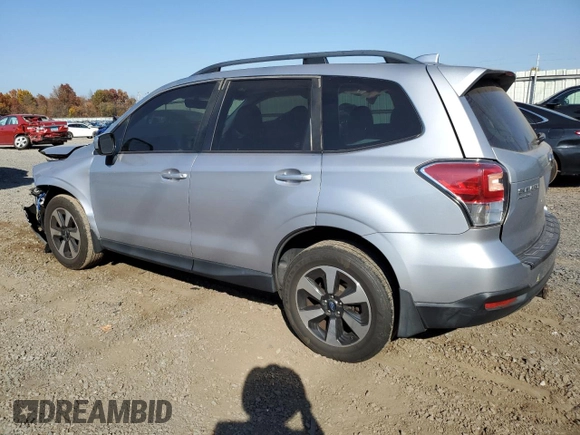 2017 Subaru Forester Premium with VIN JF2SJAEC2HH471645, listed as a Copart auction lot 77269404 with 98,946 mi miles and Salvage Title. Bid and sale history available at carsss.com. Image 2.