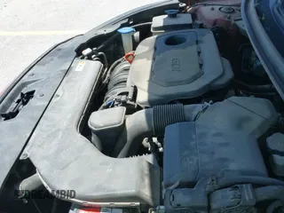 2016 Hyundai Sonata SE с VIN 5NPE24AF6GH417324, выставлен на аукционе IAAI как лот 42545919 с пробегом 125 450 миль миль и . История ставок и продаж доступна на DreamBid. Изображение 20.