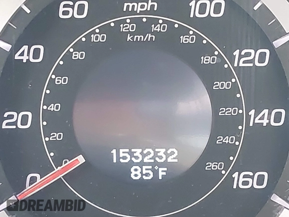 2011 Acura TSX с VIN JH4CU2F6XBC008406, выставлен на аукционе IAAI как лот 42437972 с пробегом 153 232 миль миль и . История ставок и продаж доступна на DreamBid. Изображение 15.