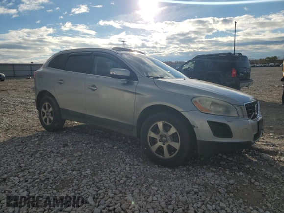 2012 Volvo XC60 3.2L с VIN YV4952DZ4C2263448, выставлен на аукционе Copart как лот 78585954 с пробегом 156 512 миль миль и Списание • Salvage title. История ставок и продаж доступна на DreamBid. Изображение 4.