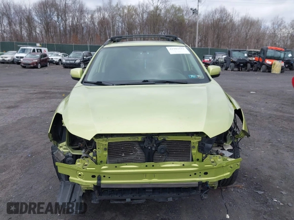 2014 Subaru Crosstrek Touring z VIN JF2GPBKC5EH271370, wystawiony jako IAAI lot #41983551 z przebiegiem 123 648 mil mil oraz . Historia ofert i sprzedaży dostępna na DreamBid. Obrazek 12.