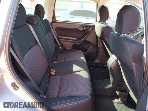 2017 Subaru Forester Premium with VIN JF2SJAEC2HH471645, listed as a Copart auction lot 77269404 with 98,946 mi miles and Salvage Title. Bid and sale history available at carsss.com. Image 11.