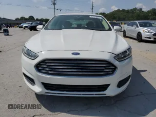 2015 Ford Fusion SE z VIN 3FA6P0HD9FR208650, wystawiony jako Copart lot #63443525 z przebiegiem 145 549 mil mil oraz Czysty tytuł • Clean title. Historia ofert i sprzedaży dostępna na DreamBid. Obrazek 6.