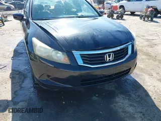 2009 Honda Accord LX-P z VIN 1HGCP26439A167458, wystawiony jako IAAI lot #41770243 z przebiegiem 137 830 mil mil oraz . Historia ofert i sprzedaży dostępna na DreamBid. Obrazek 6.