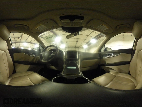 2020 Lincoln Nautilus Reserve with VIN 2LMPJ8KP0LBL33502, listed as a IAAI auction lot 41846725 with 54,347 mi miles and . Bid and sale history available at DreamBid. Image 18.