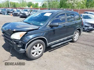 2007 Honda CR-V EX z VIN 5J6RE48517L012872, wystawiony jako IAAI lot #42210442 z przebiegiem 185 070 mil mil oraz . Historia ofert i sprzedaży dostępna na DreamBid. Obrazek 17.