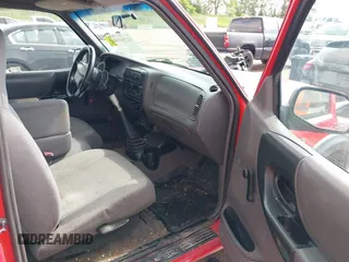 2000 Ford Ranger XL with VIN 1FTYR14C6YPB58428, listed as a IAAI auction lot 42354930 with 176,908 mi miles and . Bid and sale history available at DreamBid. Image 5.