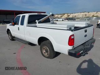2015 Ford F-250 XLT с VIN 1FT7X2A65FEC57448, выставлен на аукционе IAAI как лот 41552596 с пробегом 113 158 миль миль и . История ставок и продаж доступна на DreamBid. Изображение 3.
