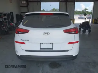 2020 Hyundai Tucson SE с VIN KM8J23A40LU110024, выставлен на аукционе IAAI как лот 42860400 с пробегом 13 607 миль миль и . История ставок и продаж доступна на DreamBid. Изображение 16.