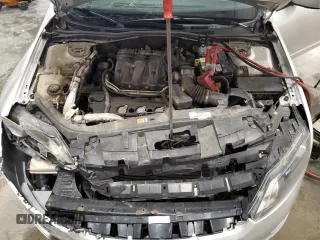 2012 Ford Fusion SEL with VIN 3FAHP0JG2CR274840, listed as a Copart auction lot 62123135 with 122,517 mi miles and Salvage title. Bid and sale history available at DreamBid. Image 11.