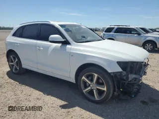 2017 Audi Q5 Premium Plus с VIN WA1D7AFP2HA009757, выставлен на аукционе Copart как лот 49334995 с пробегом 63 514 миль миль и Списание • Salvage title. История ставок и продаж доступна на DreamBid. Изображение 4.