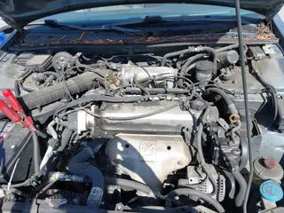 1997 Honda Accord LX with VIN 1HGCD5637VA212185, listed as a IAAI auction lot 42093376 with 239,668 mi miles and . Bid and sale history available at carsss.com. Image 10.