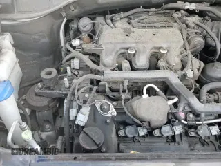 2017 Hyundai Santa Fe SE с VIN KM8SM4HF4HU174277, выставлен на аукционе Copart как лот 67287665 с пробегом 112 222 миль миль и Списание • Salvage title. История ставок и продаж доступна на DreamBid. Изображение 14.