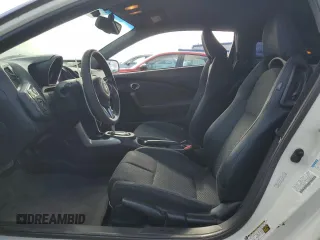 2015 Honda CR-Z with VIN JHMZF1D41FS001422, listed as a Copart auction lot 51636425 with Not Provided miles and Salvage Title. Bid and sale history available at DreamBid. Image 7.