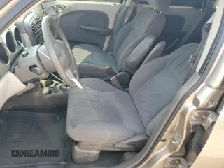2003 Chrysler PT Cruiser with VIN 3C4FY48B43T648223, listed as a Copart auction lot 67996594 with 70,086 mi miles and Salvage Title. Bid and sale history available at carsss.com. Image 7.