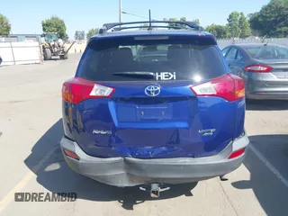2015 Toyota RAV4 Limited z VIN 2T3DFREV5FW375508, wystawiony jako IAAI lot #42304341 z przebiegiem 139 654 mil mil oraz . Historia ofert i sprzedaży dostępna na DreamBid. Obrazek 16.