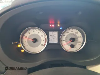 2012 Subaru Impreza 2.0i с VIN JF1GJAA62CH015227, выставлен на аукционе Copart как лот 58994875 с пробегом 130 993 миль миль и Списание • Salvage title. История ставок и продаж доступна на DreamBid. Изображение 9.