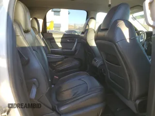 2009 GMC Acadia SLT2 with VIN 1GKER33D29J124620, listed as a Copart auction lot 45305925 with 178,452 mi miles and Salvage title. Bid and sale history available at DreamBid. Image 12.