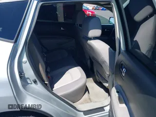 2013 Nissan Rogue S with VIN JN8AS5MV4DW638499, listed as a IAAI auction lot 42232075 with 168,184 mi miles and . Bid and sale history available at DreamBid. Image 8.