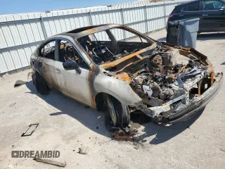 2016 Subaru Legacy Premium with VIN 4S3BNBE60G3058234, listed as a Copart auction lot 56679735 with Not provided miles and Non repairable. Bid and sale history available at DreamBid. Image 4.