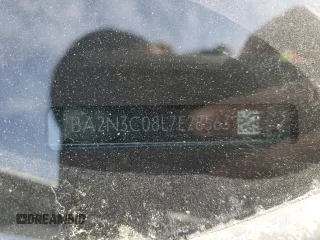 2020 BMW M2 z VIN WBA2N3C08L7E28563, wystawiony jako Copart lot #43156033 z przebiegiem Nie podano mil oraz . Historia ofert i sprzedaży dostępna na DreamBid. Obrazek 15.