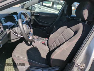 2021 Volkswagen Jetta S z VIN 3VW6T7BU7MM003844, wystawiony jako Copart lot #57902555 z przebiegiem 60 314 mil mil oraz Szkoda całkowita • Salvage title. Historia ofert i sprzedaży dostępna na DreamBid. Obrazek 7.