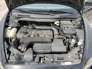 2010 Volvo C70 with VIN YV1672MC4AJ093259, listed as a Copart auction lot 54102895 with 151,914 mi miles and Clean Title. Bid and sale history available at carsss.com. Image 11.