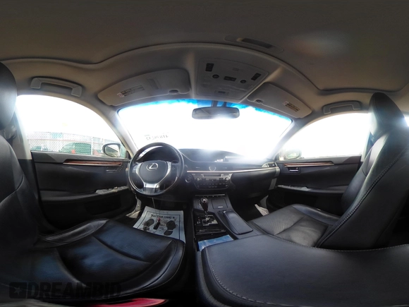 2013 Lexus ES 250 с VIN JTHBK1GG2D2074928, выставлен на аукционе IAAI как лот 41879132 с пробегом 108 932 миль миль и . История ставок и продаж доступна на DreamBid. Изображение 18.