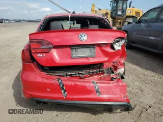 2012 Volkswagen Jetta GLI Autobahn с VIN 3VW5A7AJ4CM382325, выставлен на аукционе Copart как лот 44188565 с пробегом 176 907 миль миль и Списание • Salvage title. История ставок и продаж доступна на DreamBid. Изображение 6.