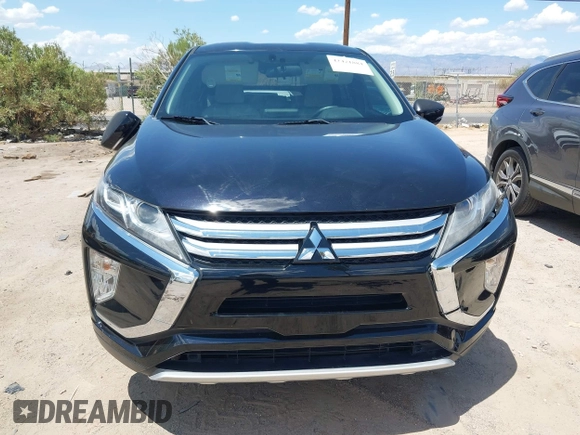 2018 Mitsubishi Eclipse Cross SE z VIN JA4AT5AA5JZ039030, wystawiony jako IAAI lot #42421884 z przebiegiem 65 982 mil mil oraz . Historia ofert i sprzedaży dostępna na DreamBid. Obrazek 13.