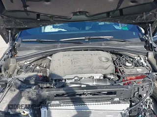 2024 Land Rover Range Rover Velar Dynamic SE с VIN SALYL2EXXRA389287, выставлен на аукционе IAAI как лот 42258364 с пробегом 10 205 миль миль и . История ставок и продаж доступна на DreamBid. Изображение 10.