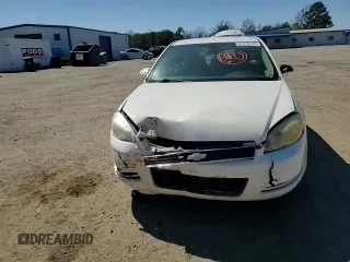 2009 Chevrolet Impala LT with VIN 2G1WT57KX91119044, listed as a Copart auction lot 47419145 with 249,593 mi miles and Salvage Title. Bid and sale history available at DreamBid. Image 10.