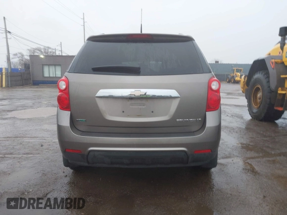 2012 Chevrolet Equinox 2LT z VIN 2GNALPEK9C6211473, wystawiony jako IAAI lot #41923518 z przebiegiem 93 669 mil mil oraz . Historia ofert i sprzedaży dostępna na DreamBid. Obrazek 16.