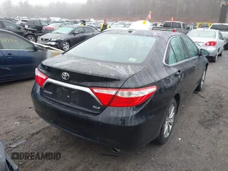 2015 Toyota Camry XLE with VIN 4T4BF1FK7FR500214, listed as a IAAI auction lot 41901003 with 64,771 mi miles and . Bid and sale history available at DreamBid. Image 4.