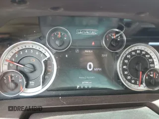 2015 Ram 1500 Lone Star z VIN 1C6RR6LT6FS590618, wystawiony jako Copart lot #51655435 z przebiegiem 207 594 mil mil oraz Szkoda całkowita • Salvage title. Historia ofert i sprzedaży dostępna na DreamBid. Obrazek 9.