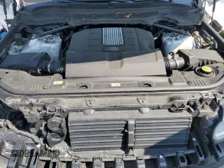 2016 Land Rover Range Rover Sport HSE с VIN SALWR2PF3GA114769, выставлен на аукционе Copart как лот 63696255 с пробегом 99 511 миль миль и Списание • Salvage title. История ставок и продаж доступна на DreamBid. Изображение 12.