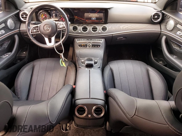 2019 Mercedes-Benz E 300 с VIN WDDZF4JB1KA621747, выставлен на аукционе Copart как лот 59217015 с пробегом 76 926 миль миль и Списание • Salvage title. История ставок и продаж доступна на DreamBid. Изображение 8.