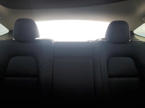 2021 Tesla Model Y Performance with VIN 5YJYGDEF2MF262273, listed as a Copart auction lot 50569245 with 90,879 mi miles and Salvage Title. Bid and sale history available at DreamBid. Image 10.