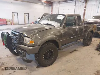 2011 Ford Ranger XLT z VIN 1FTLR4FE2BPA04378, wystawiony jako IAAI lot #41282116 z przebiegiem 68 757 mil mil oraz . Historia ofert i sprzedaży dostępna na DreamBid. Obrazek 2.