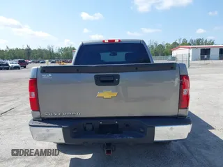 2013 Chevrolet Silverado 1500 LT with VIN 3GCPCSE01DG206827, listed as a IAAI auction lot 41976945 with 213,940 mi miles and . Bid and sale history available at DreamBid. Image 17.