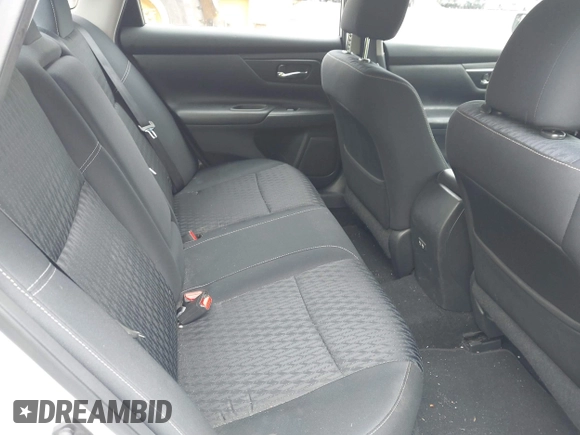 2017 Nissan Altima SR with VIN 1N4AL3AP9HC229429, listed as a IAAI auction lot 42478807 with 147,831 mi miles and . Bid and sale history available at DreamBid. Image 8.