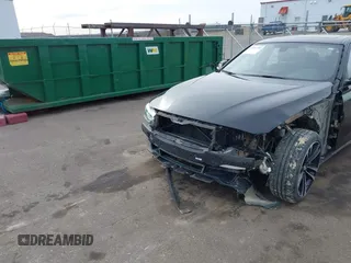 2018 BMW 3 Series 330i xDrive with VIN WBA8D9C54JEM31381, listed as a IAAI auction lot 41904785 with 64,796 mi miles and . Bid and sale history available at DreamBid. Image 6.