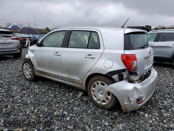 2012 Scion xD with VIN JTKKU4B47C1027093, listed as a Copart auction lot 52070435 with 64,032 mi miles and Clean Title. Bid and sale history available at DreamBid. Image 2.