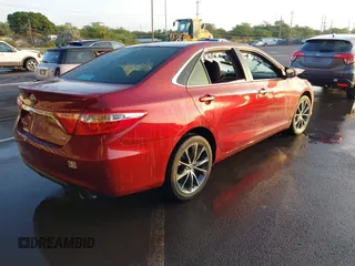 2017 Toyota Camry XLE z VIN 4T1BF1FKXHU644451, wystawiony jako IAAI lot #41187108 z przebiegiem 75 501 mil mil oraz . Historia ofert i sprzedaży dostępna na DreamBid. Obrazek 4.