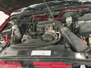 1998 Chevrolet Blazer LS with VIN 1GNCT18W7WK194694, listed as a IAAI auction lot 42032297 with 166,600 mi miles and . Bid and sale history available at DreamBid. Image 21.