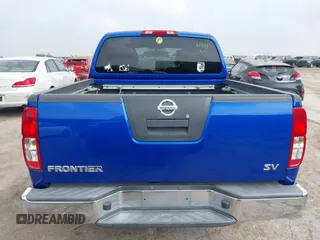 2012 Nissan Frontier SV with VIN 1N6AD0ER6CC465723, listed as a IAAI auction lot 42311342 with 102,157 mi miles and . Bid and sale history available at DreamBid. Image 16.