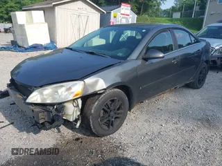 2006 Pontiac G6 1SV with VIN 1G2ZF55B164160326, listed as a IAAI auction lot 42582002 with 141,315 mi miles and . Bid and sale history available at DreamBid. Image 18.