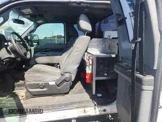 2016 Ford F-250 XLT with VIN 1FT7X2B69GEB70975, listed as a IAAI auction lot 42631424 with 238,000 mi miles and . Bid and sale history available at DreamBid. Image 20.