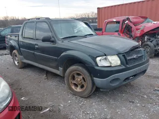 2004 Ford Explorer Sport Trac XLS z VIN 1FMZU67K84UB98360, wystawiony jako IAAI lot #41558930 z przebiegiem Nie podano mil oraz . Historia ofert i sprzedaży dostępna na DreamBid. Obrazek 1.
