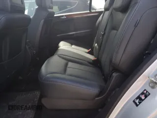 2007 Mercedes-Benz GL-Class with VIN 4JGBF22E47A242219, listed as a Copart auction lot 71835974 with 152,354 mi miles and Salvage Title. Bid and sale history available at carsss.com. Image 11.